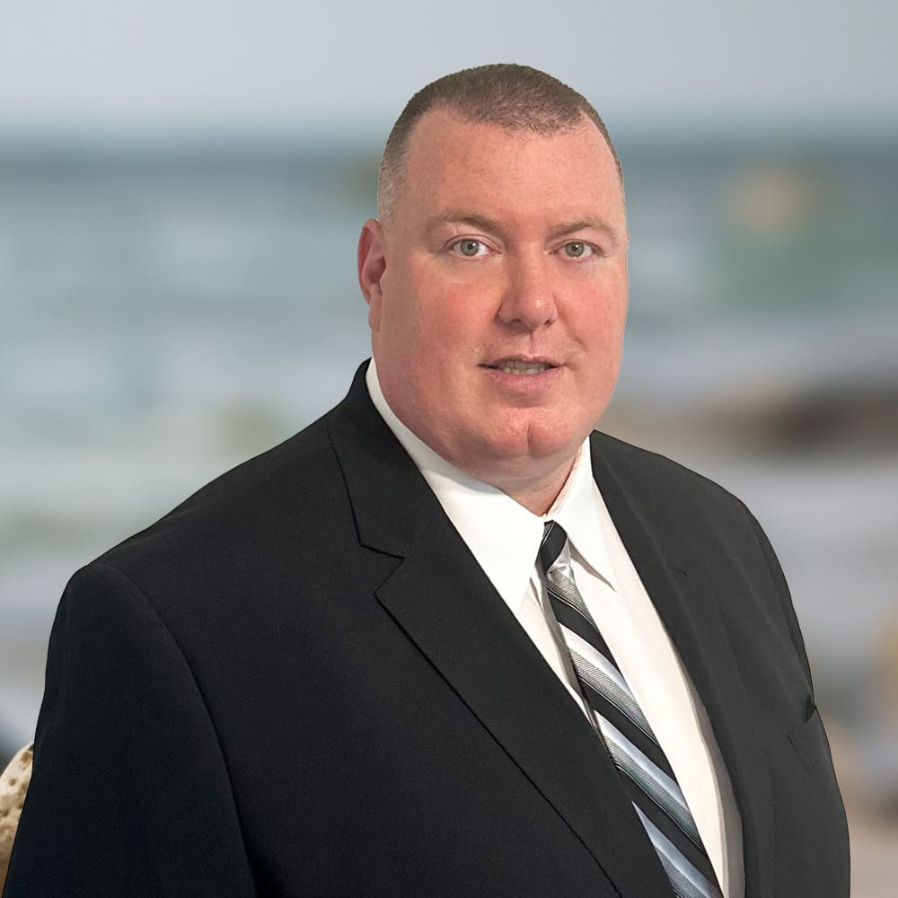 Brian Smith - Health Insurance Broker - Florida, Georgia, Ohio